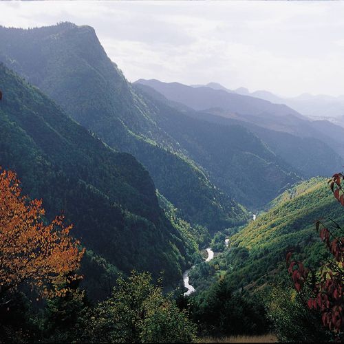 Kaçkar Plateau