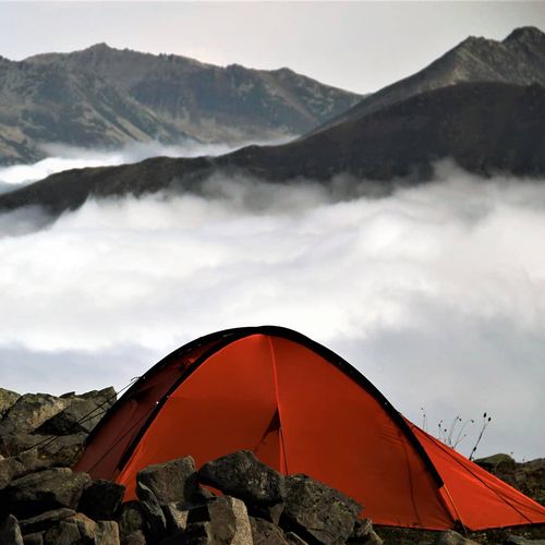 Kaçkar Plateau