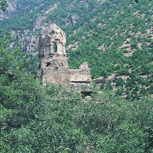 Porta Monastery