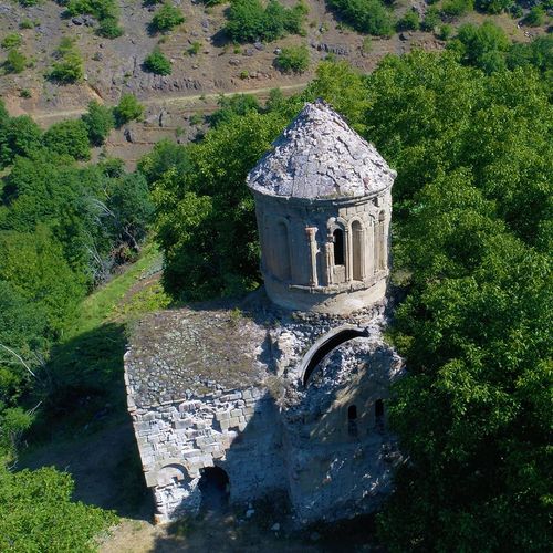 Yeni Rabat Church