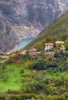 Національний парк Хатіла