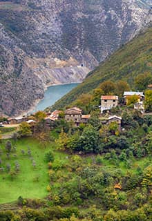 Національний парк долини Хатіла