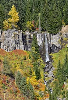 Cascade de Papart