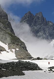 Karçal Mountains