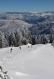 Das Atabari-Ski-