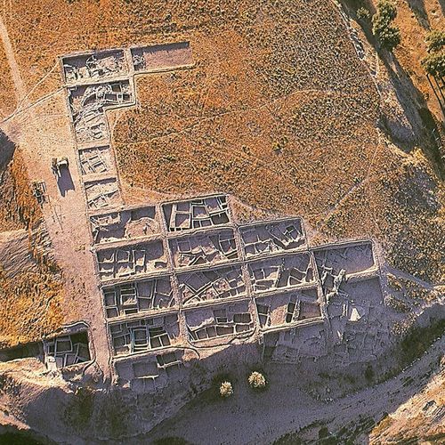 Aşıklı Tumulus