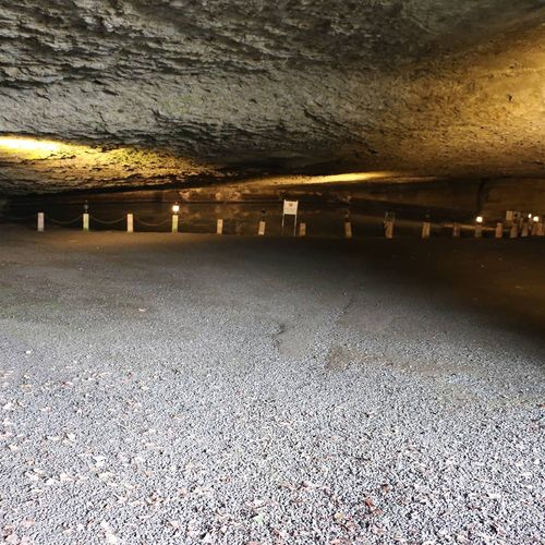 Ayazma Cave