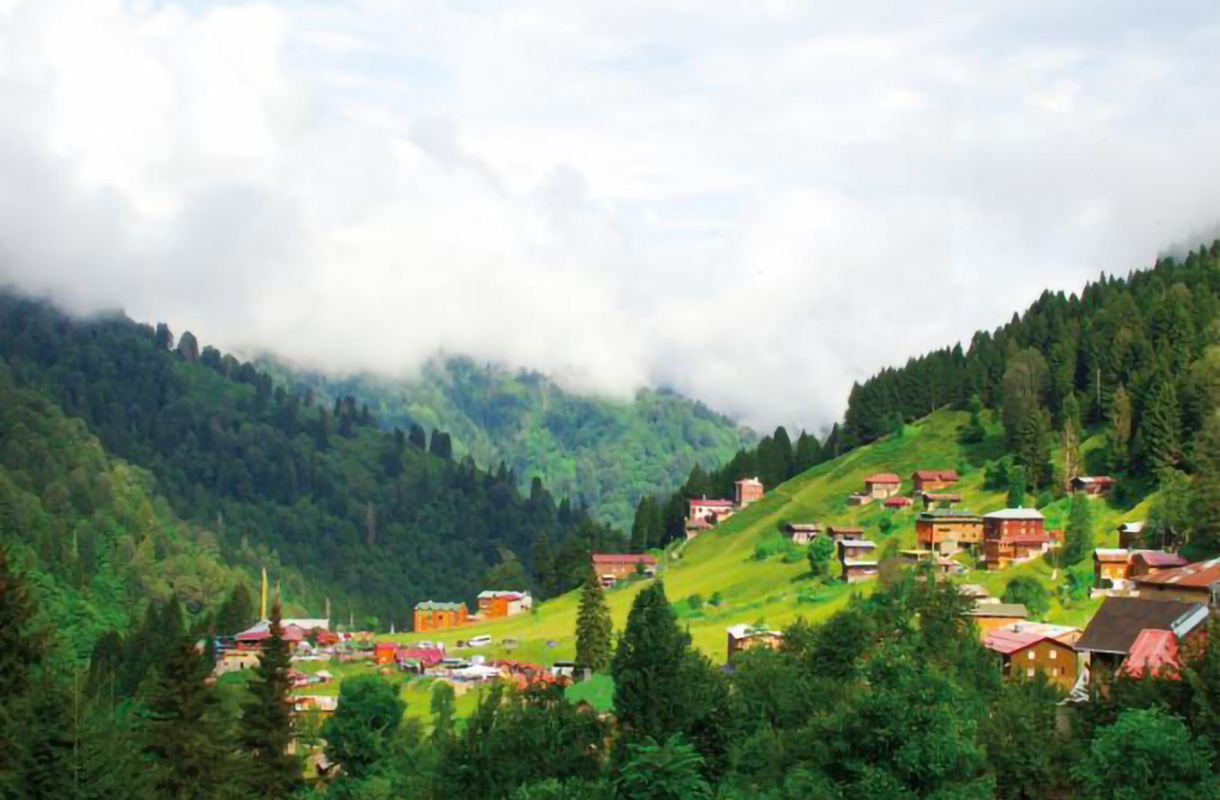 2-Day Ayder Plateau Route box