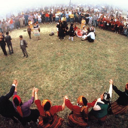 Ayder Culture Art Nature Festival
