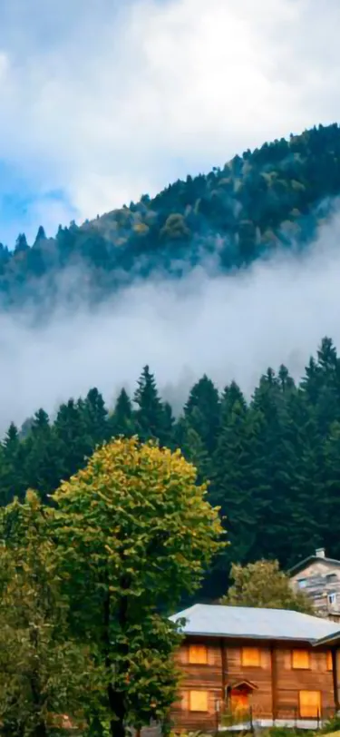 2-Day Ayder Plateau Route header