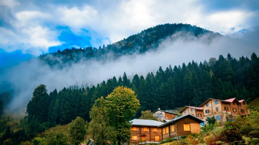 2-Day Ayder Plateau Route