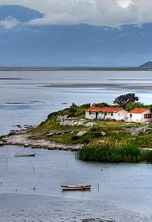 Bafa Lake Nature Park