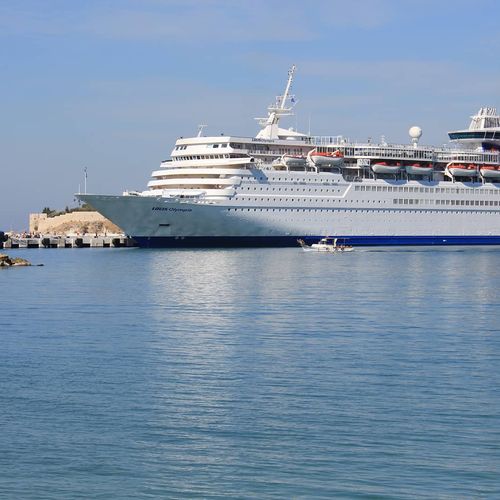 Kuşadası