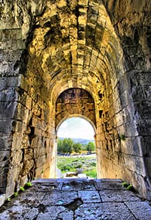 Miletus