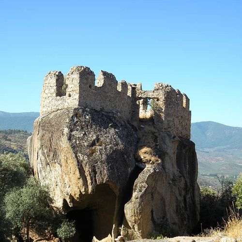 حديقة بحيرة بافا الطبيعية