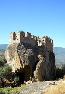 Bafa Lake Nature Park