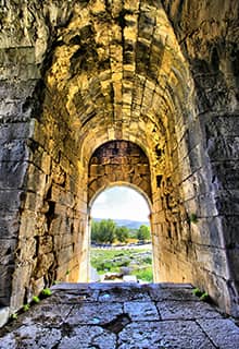 Miletus