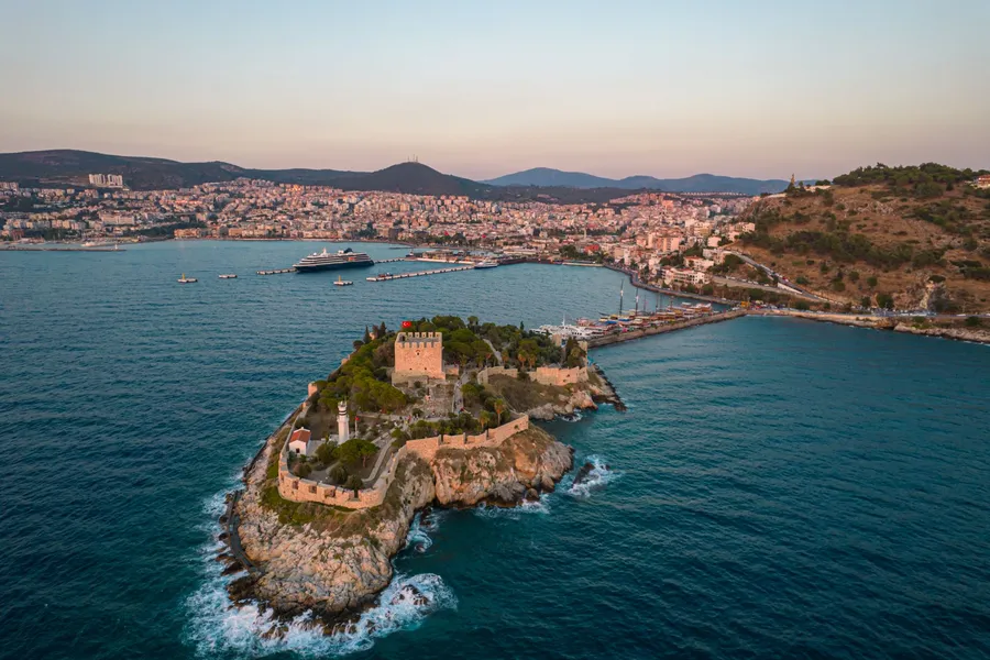 Aydın