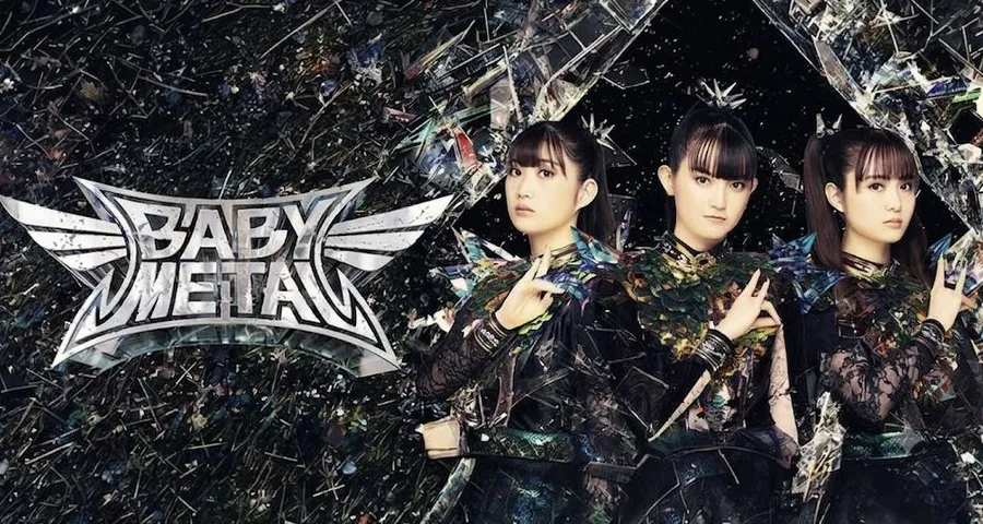 Babymetal Concert