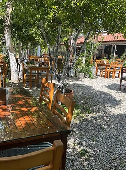 Bağarası