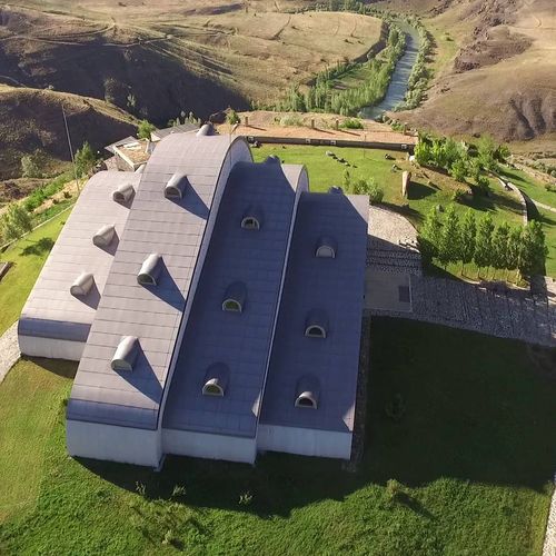 Baksı Museum