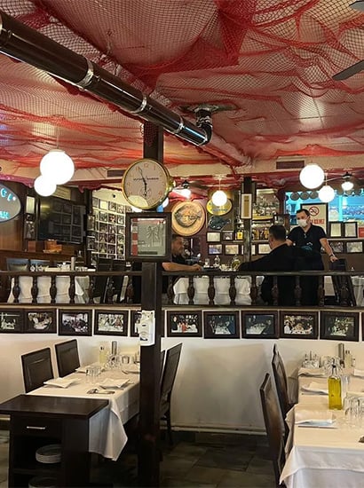 Balıkçı Kahraman
