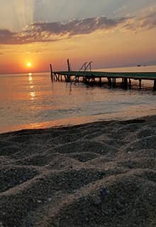 Isla Avşa
