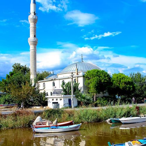 Akçay
