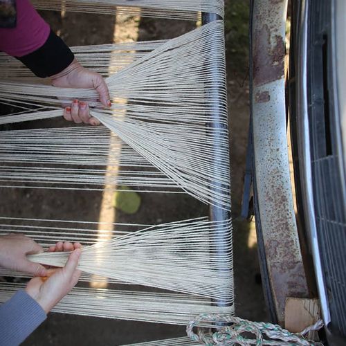 Yağcıbedir Carpets