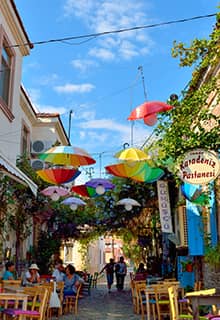 Cunda Adası