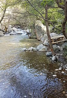 Kaz Dağı