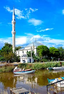 Akçay