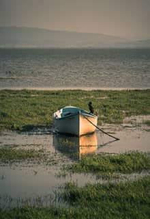 Lake Manyas