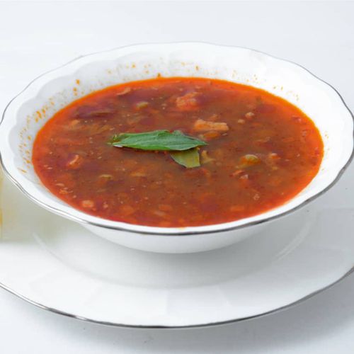 Okra Soup