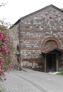 Каплиця
