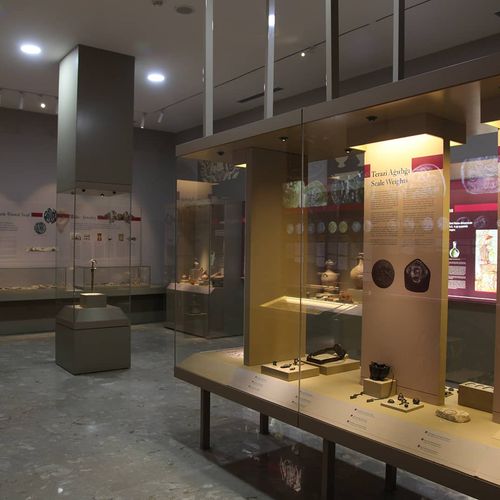 Amasra Museum