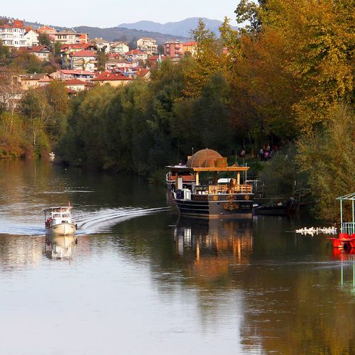 Bartın Bridge