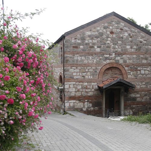 Chapel