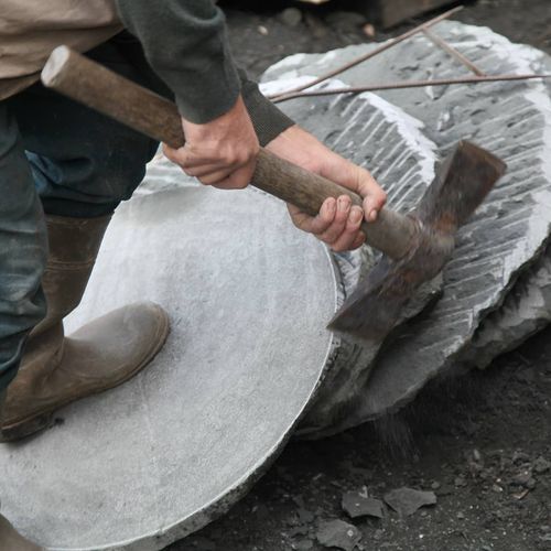 Stone Sheet