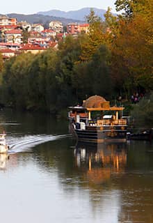 Бартынский мост