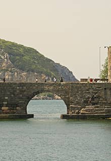 El Puente de Kemere