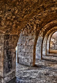 Mor Kiryakus Manastırı