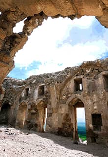 Mor Kiryakus Manastırı