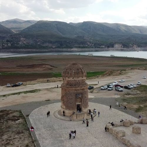 Zeynel Bey Kümbeti