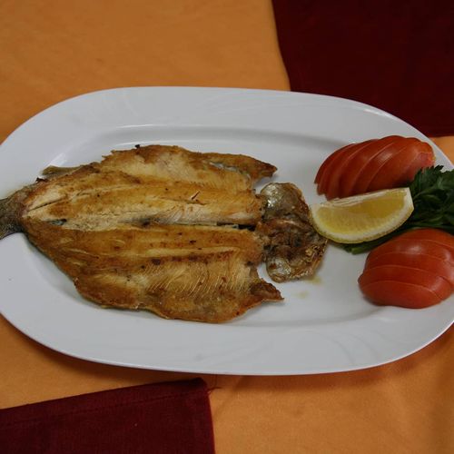 Balık