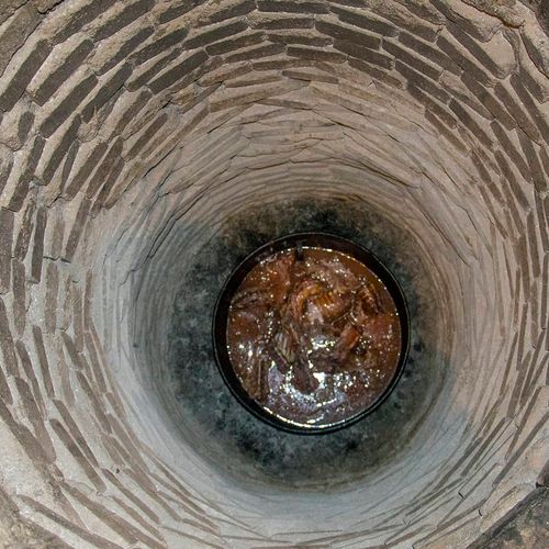 Kuyu Kebabı