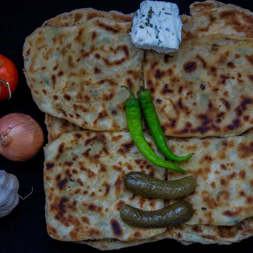 Şam Börek