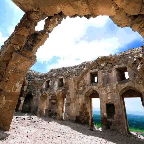 Mor Kiryakus Manastırı