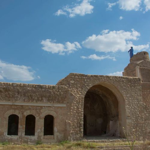 مسجد أولو
