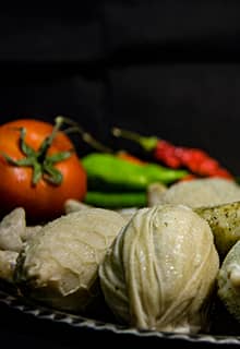 Mumbar Dolması